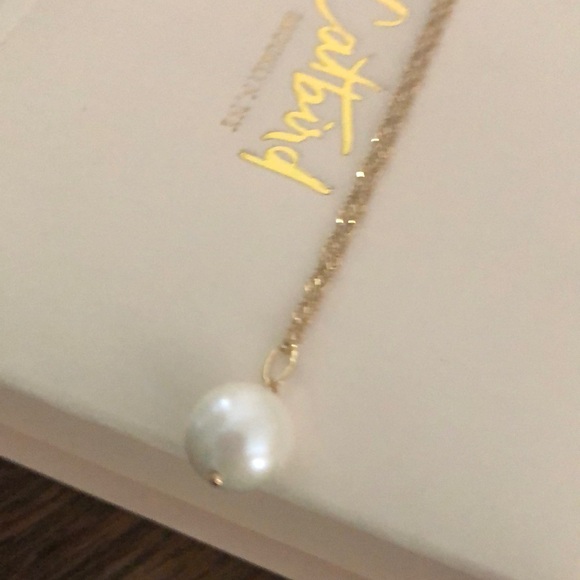 Catbird Gumball Pearl Charm - Picture 13 of 17